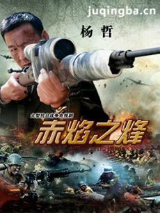 赤焰之烽剧情介绍(1-24全集)