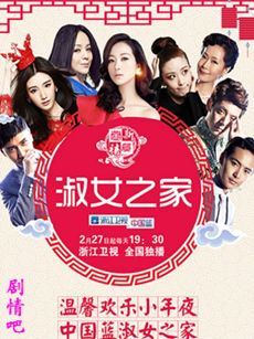 淑女之家剧情介绍(1-31全集)