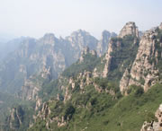 涞源明天天气