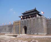 襄阳明天天气
