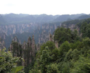 江山明天天气