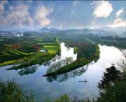 婺源后天天气