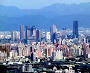 台湾天气预报10天